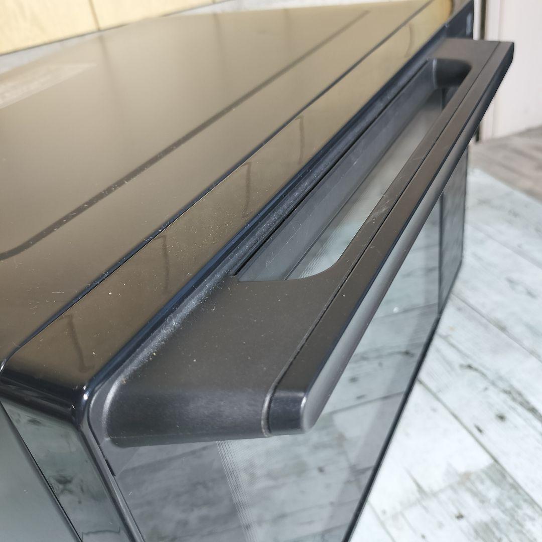 HITACHI オーブンレンジ 2022年　動作確認済　皿欠品　配送無料