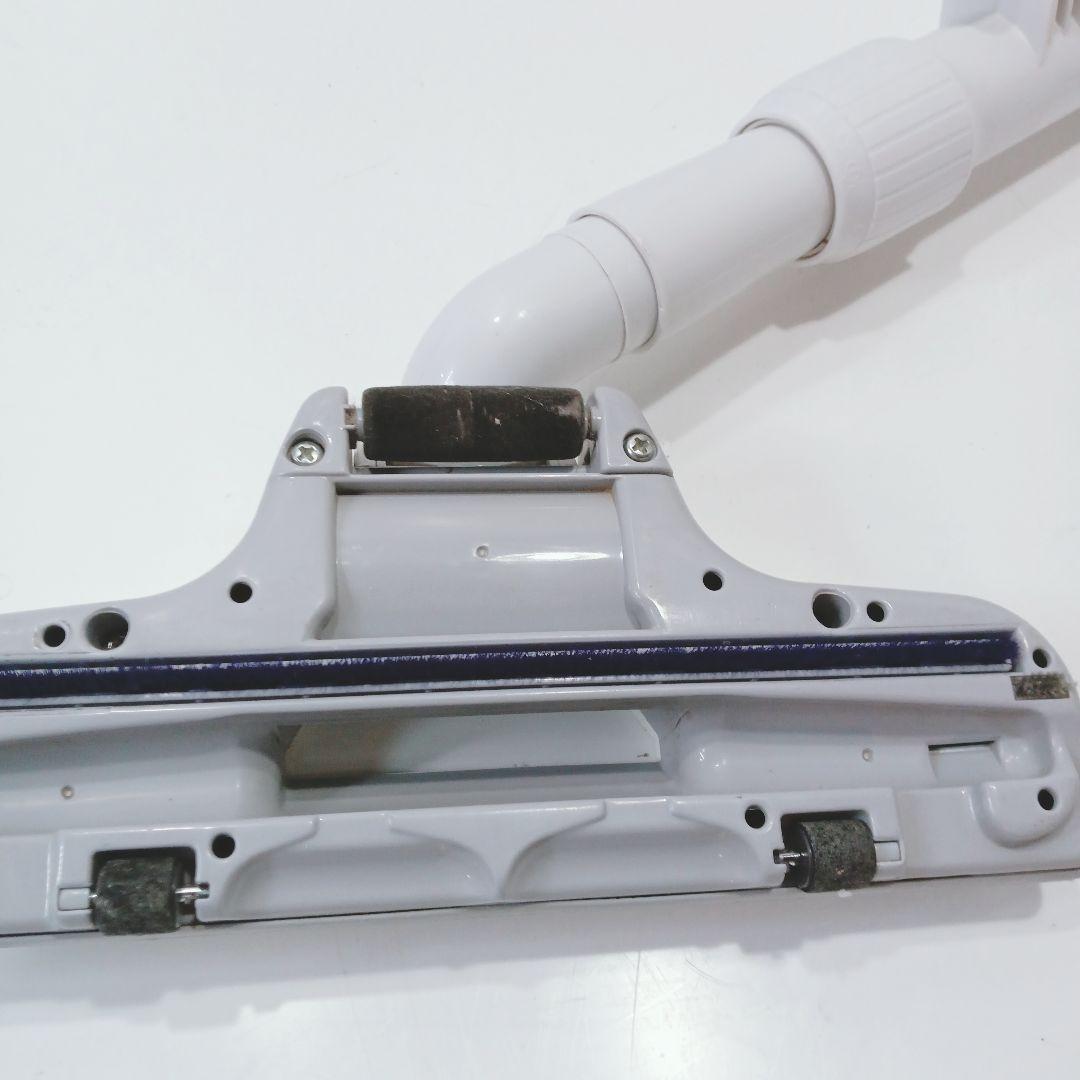 P522 日立 紙パック式クリーナーコード式 ブルー CV-F50-A