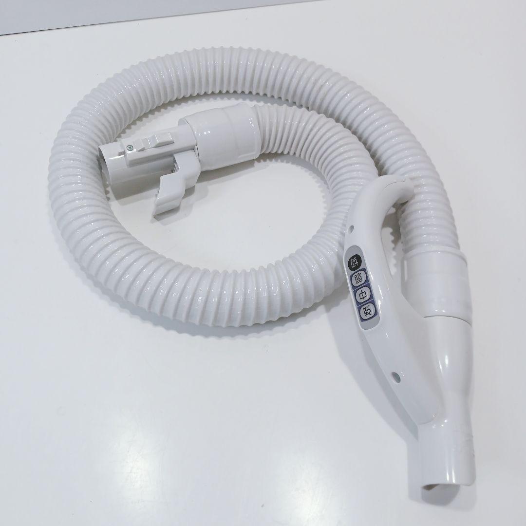 P522 日立 紙パック式クリーナーコード式 ブルー CV-F50-A
