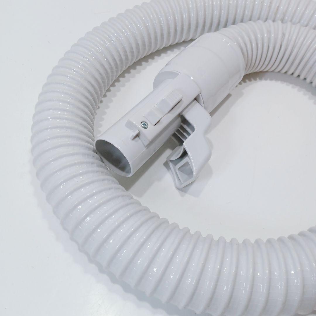 P522 日立 紙パック式クリーナーコード式 ブルー CV-F50-A