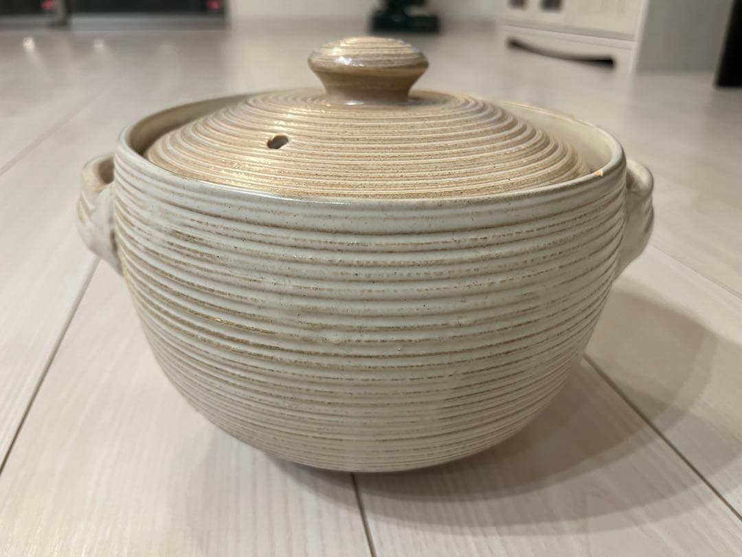 土本製陶所　土鍋