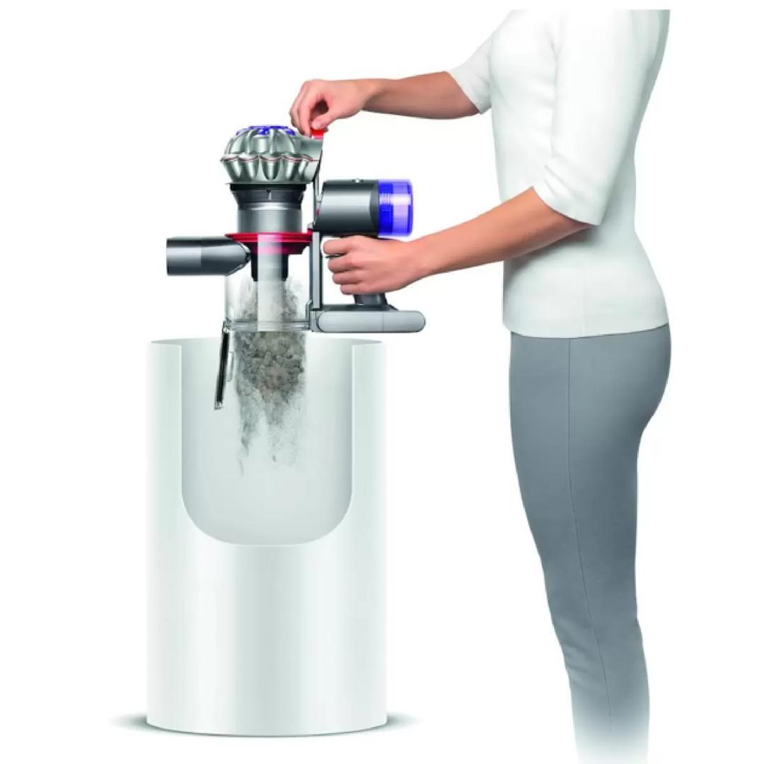 dyson ダイソン V8 コードレスクリーナー SV25 RD2