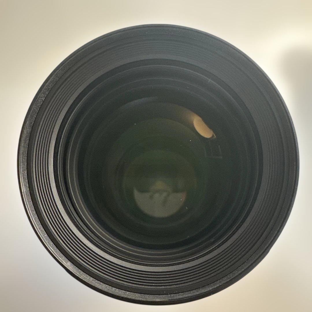 SIGMA 50-100mm F1.8 DC Art ズームレンズ