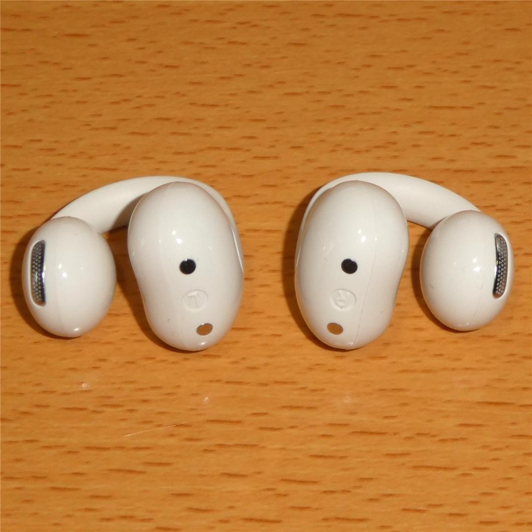 新製品 Anker Soundcore C50i ワイヤレスイヤホンイヤーカフ