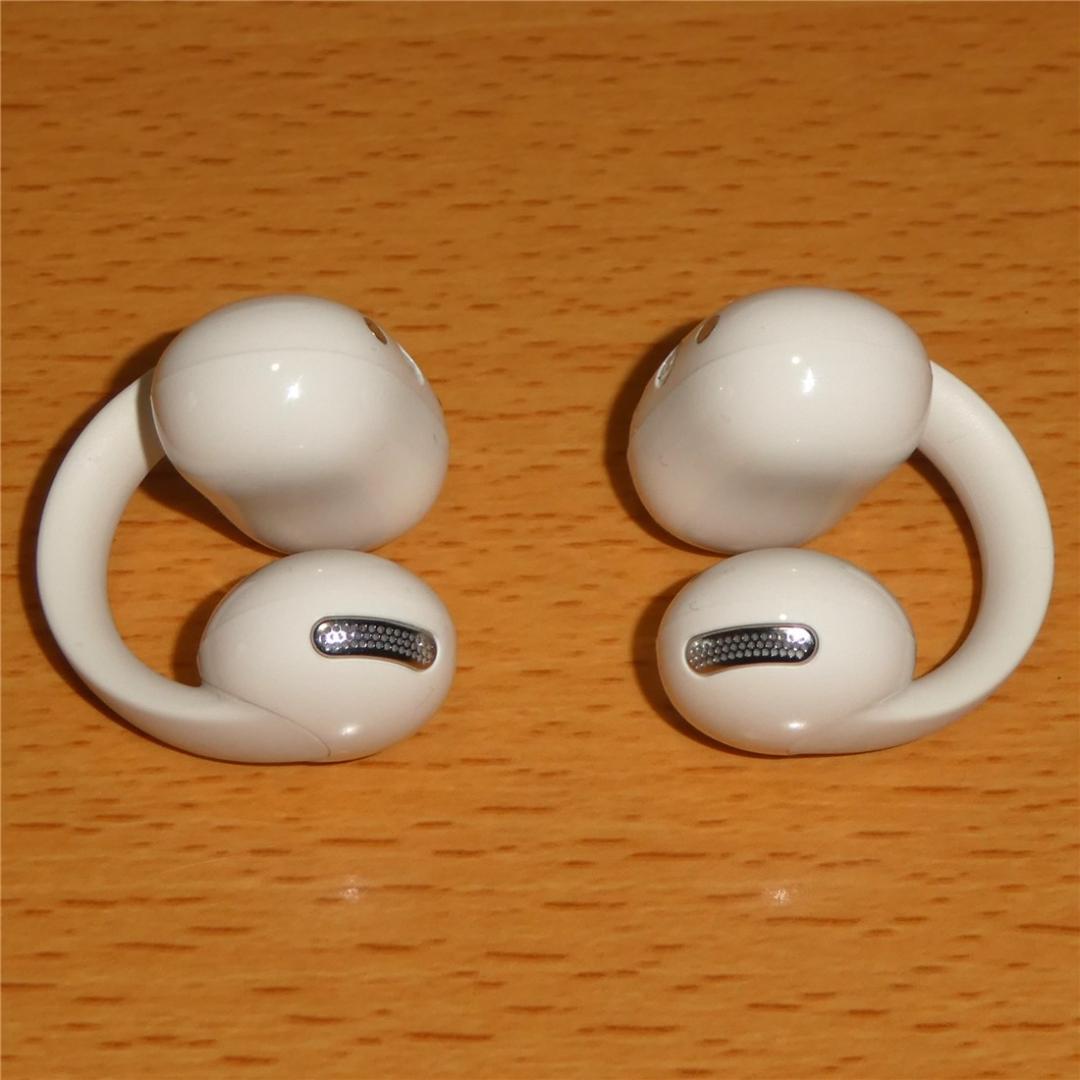 新製品 Anker Soundcore C50i ワイヤレスイヤホンイヤーカフ