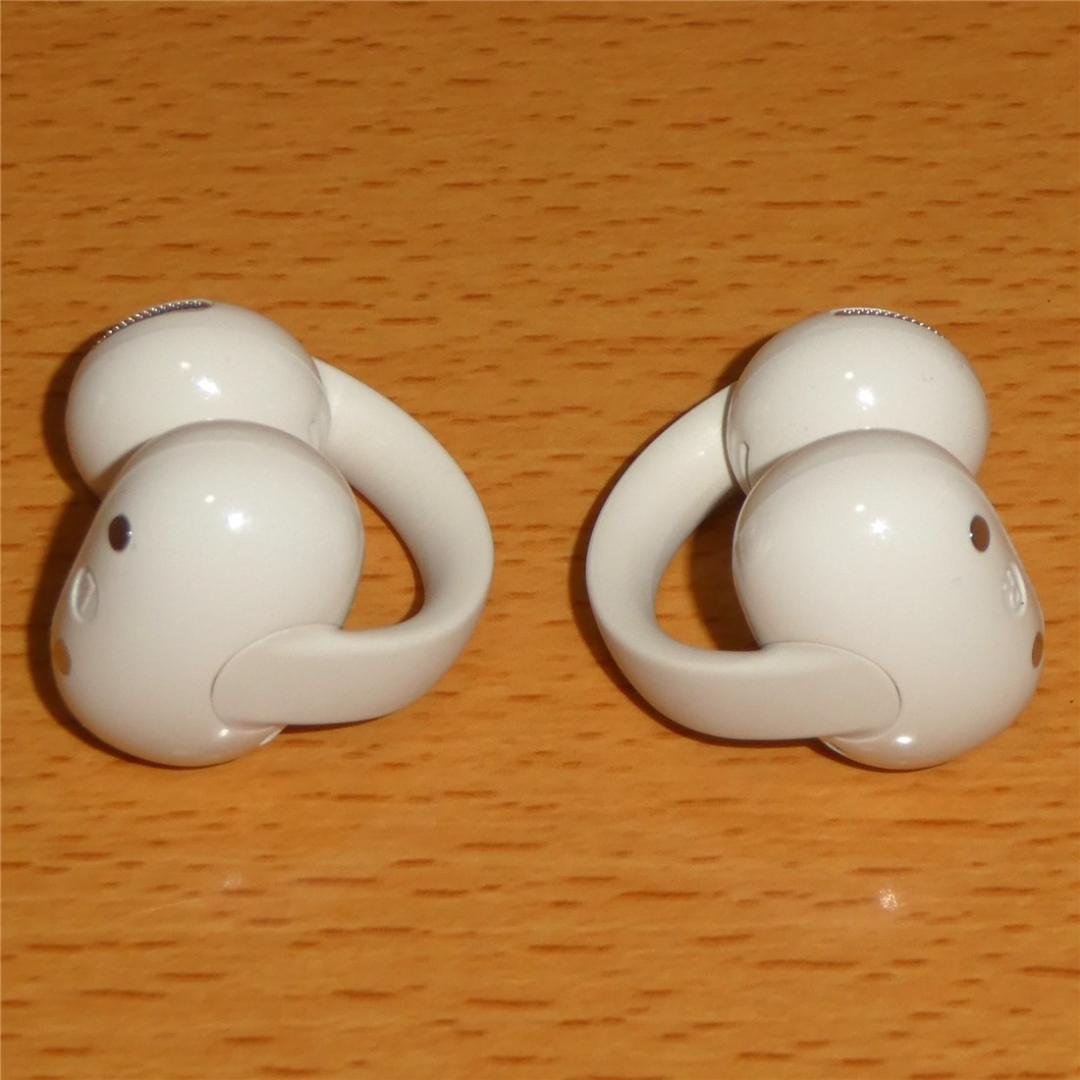 新製品 Anker Soundcore C50i ワイヤレスイヤホンイヤーカフ