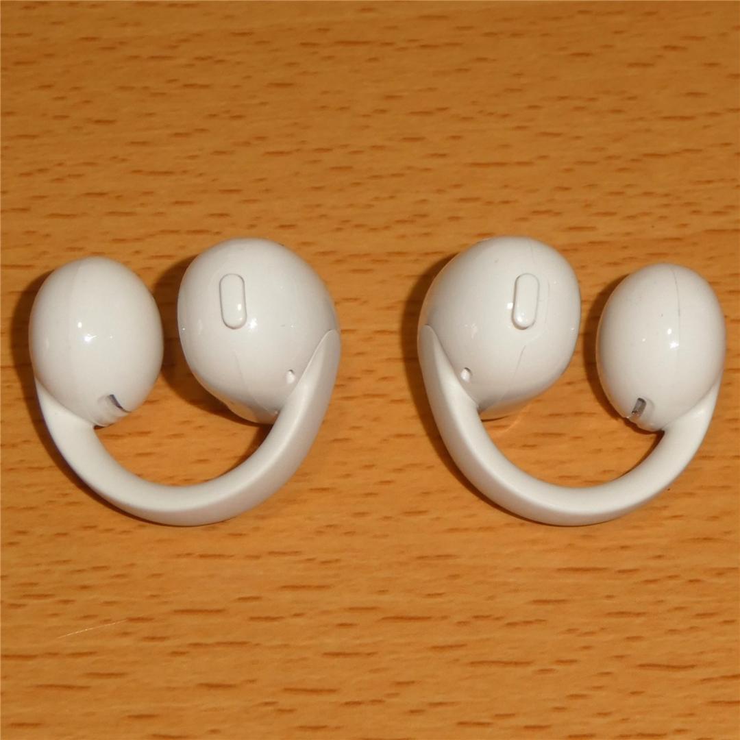 新製品 Anker Soundcore C50i ワイヤレスイヤホンイヤーカフ