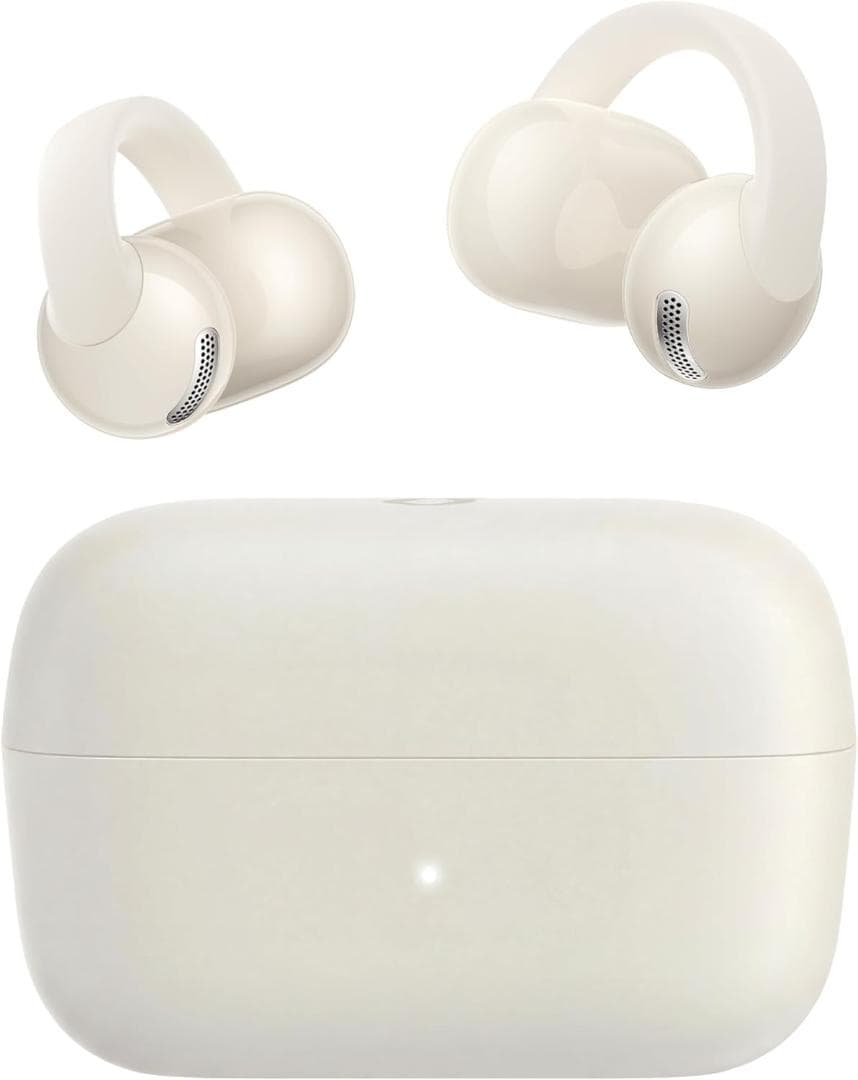 新製品 Anker Soundcore C50i ワイヤレスイヤホンイヤーカフ