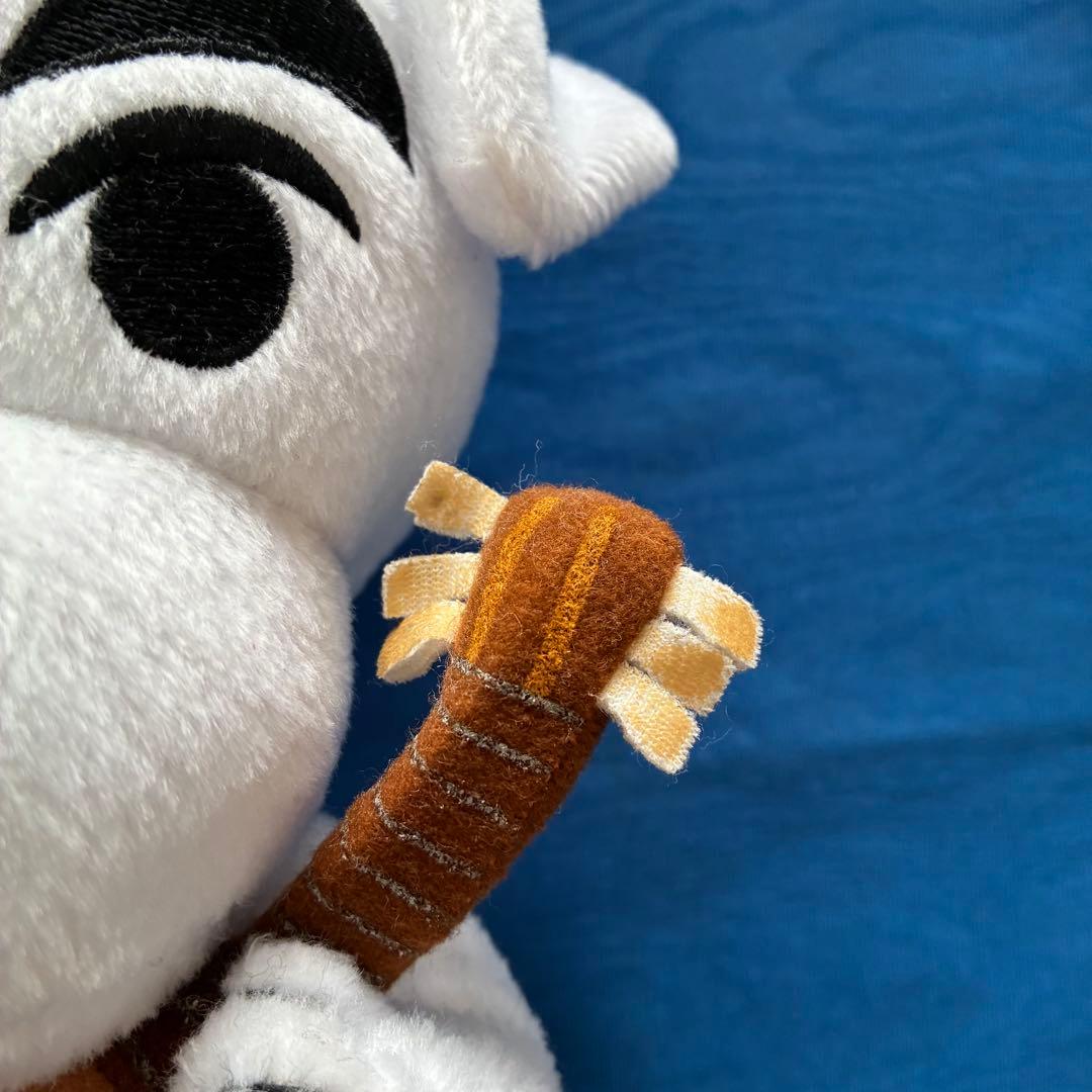 どうぶつの森＋ とたけけ　ぬいぐるみ 当時物 2001年 レア　三栄貿易