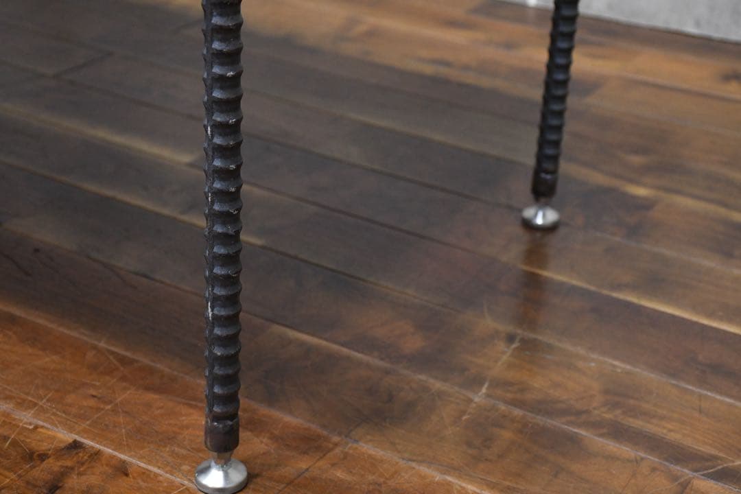 ELC30 インダストリアル テレビボード ローボード W1550 サイドボード