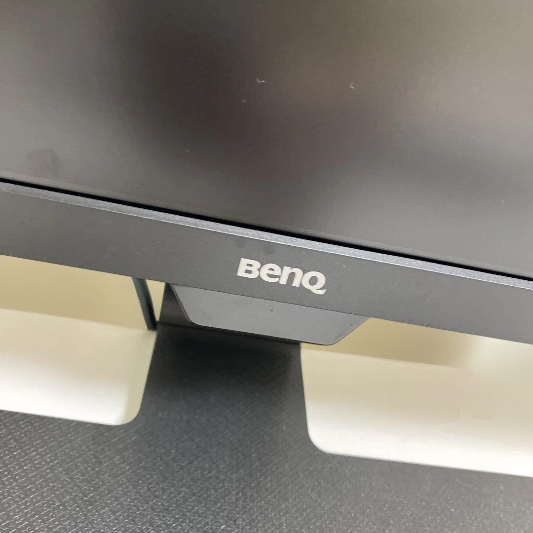 U*w様 BenQ ベンキュー　27インチ　モニター　黒　パソコン