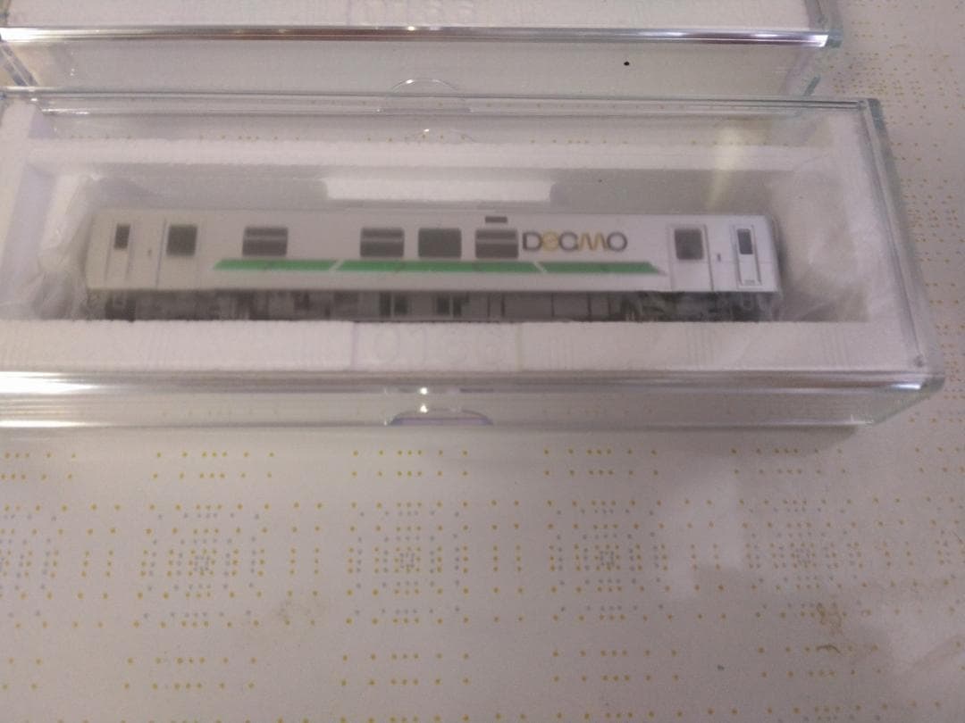TOMIX 98109 JR北海道 H100形ディーゼルカーセット トミックス
