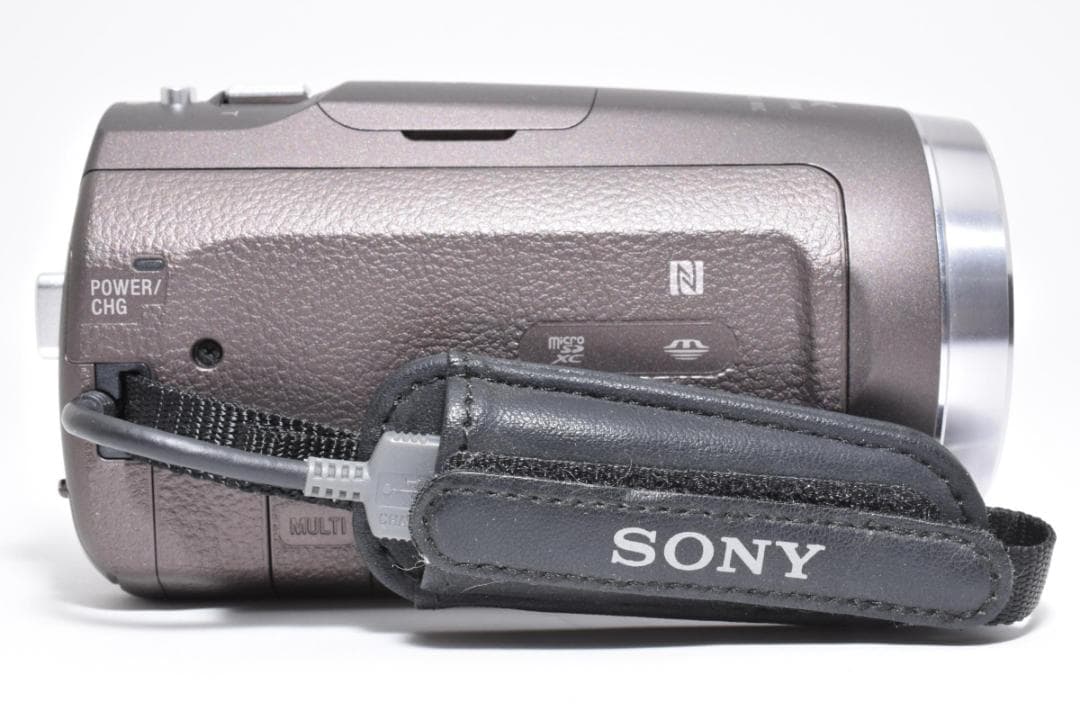 美品 ソニー　SONY HDR-CX680 1622