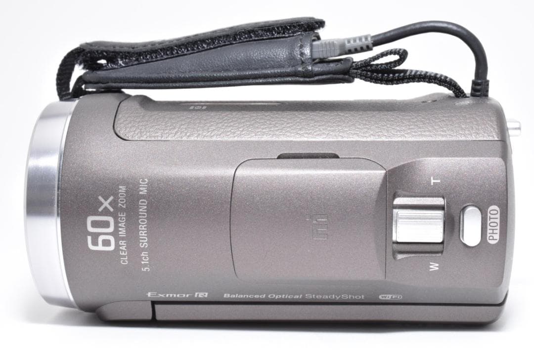 美品 ソニー　SONY HDR-CX680 1622