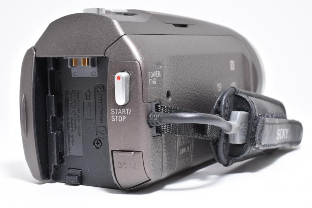 美品 ソニー　SONY HDR-CX680 1622
