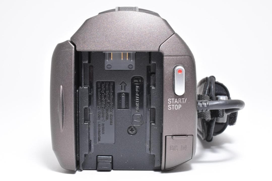 美品 ソニー　SONY HDR-CX680 1622