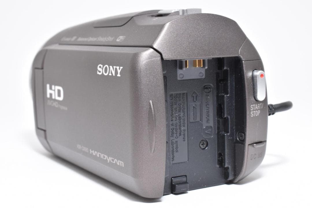 美品 ソニー　SONY HDR-CX680 1622