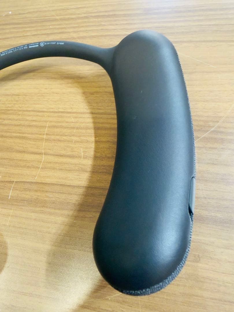 美品】SONY BRAVIA TheatreU HT-ANT7 ネックスピーカー