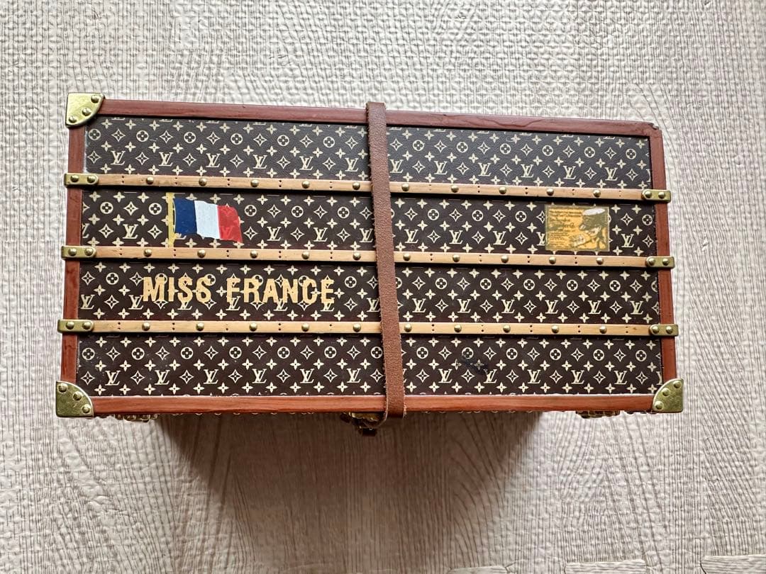 LOUIS VUITTON ルイヴィトン ノベルティ 非売品