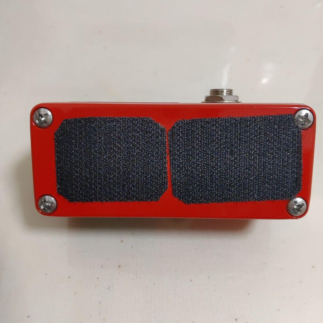 Xotic Effects Super Sweet ギターエフェクター