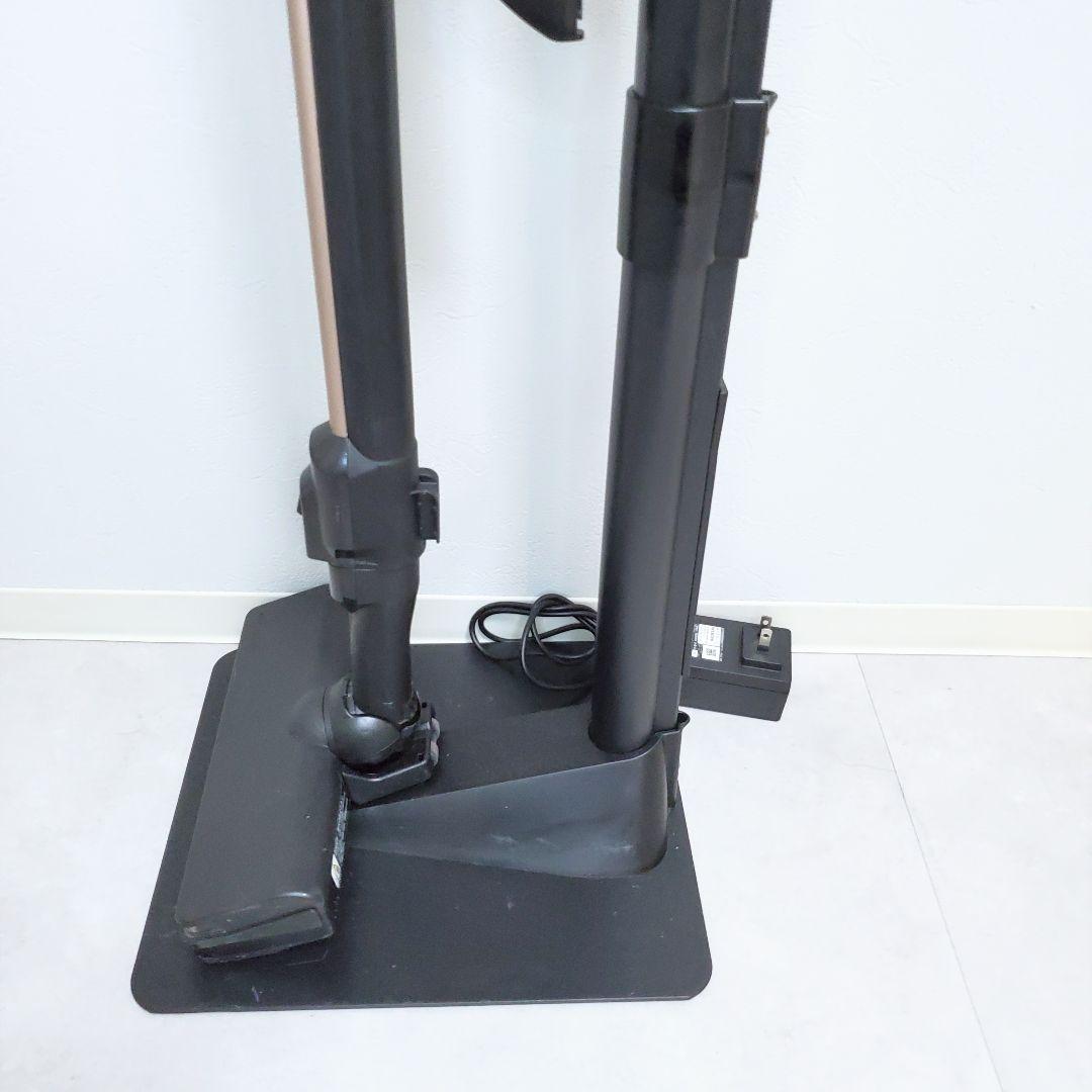 未使用級✨日立 ラクかるパワーブースト PV-BHL5000J スタンド付