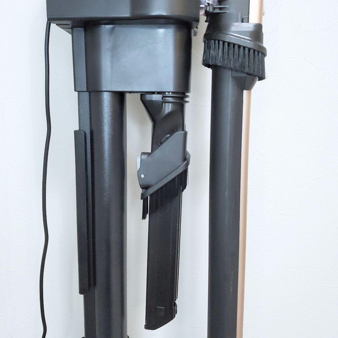 未使用級✨日立 ラクかるパワーブースト PV-BHL5000J スタンド付