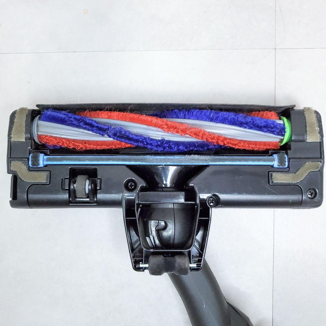 未使用級✨日立 ラクかるパワーブースト PV-BHL5000J スタンド付