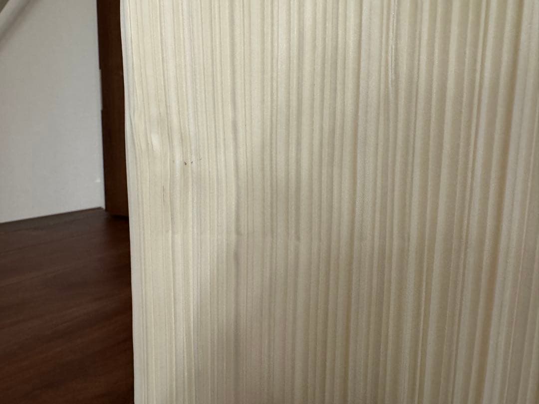 ✴︎値下げしました！【YAMAGIWA】BAUMN フロアライト