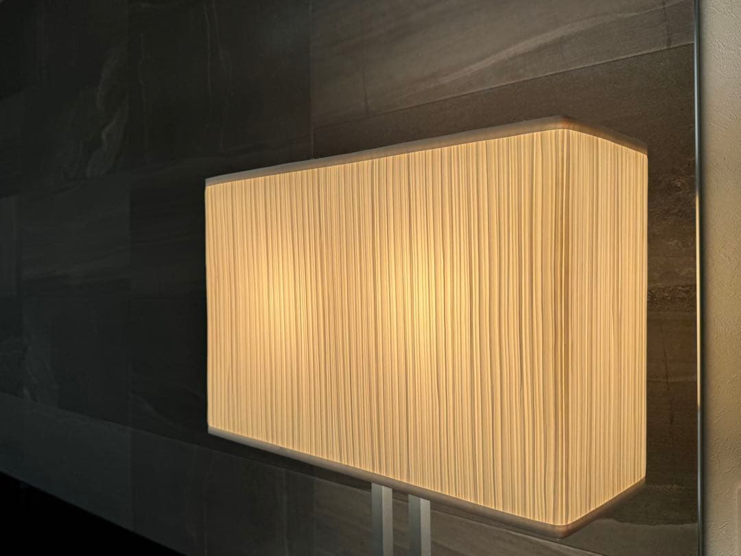 ✴︎値下げしました！【YAMAGIWA】BAUMN フロアライト