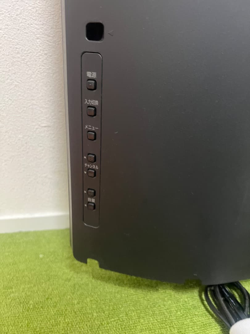 FUNA 2020年製 ハードディスク内蔵！裏番組録画 液晶テレビ 32V型