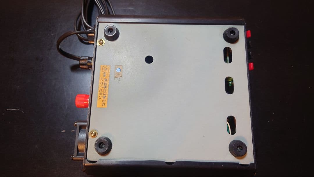 ALINCO DM-330MV 安定化電源 32A