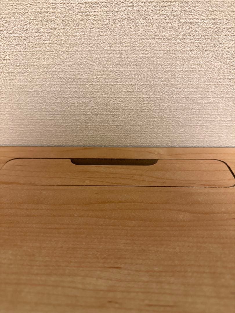 バルバーニ　ホリス　デスク