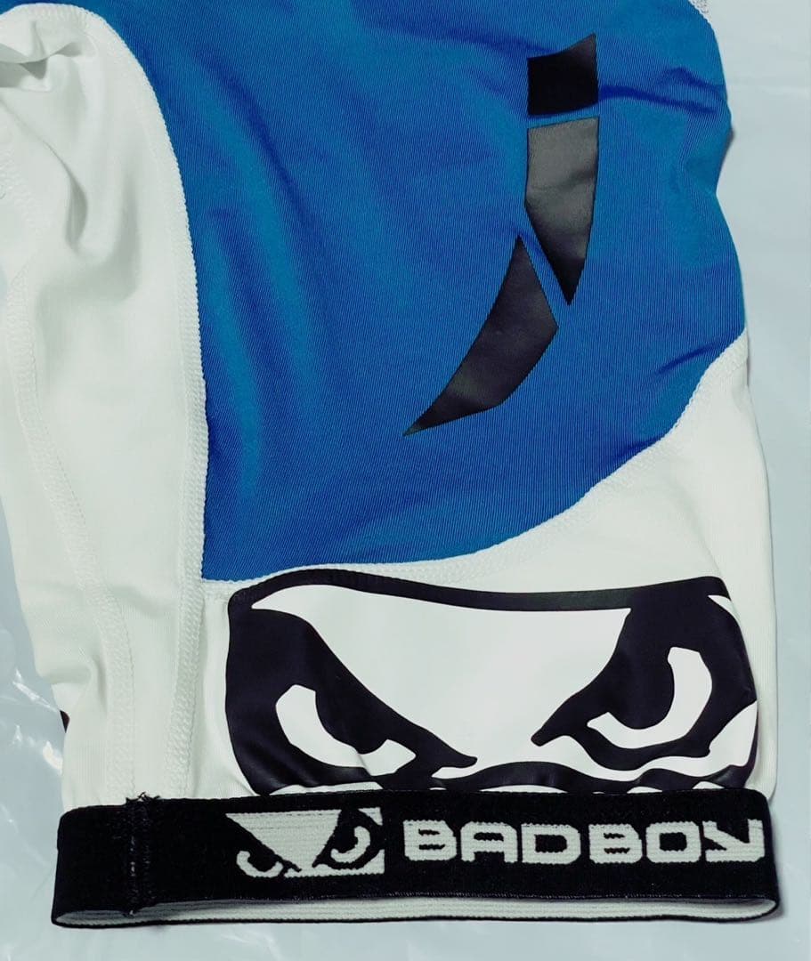 〈非売品〉UFC186 堀口恭司 実使用バンテージ & 試合用ファイトパンツ