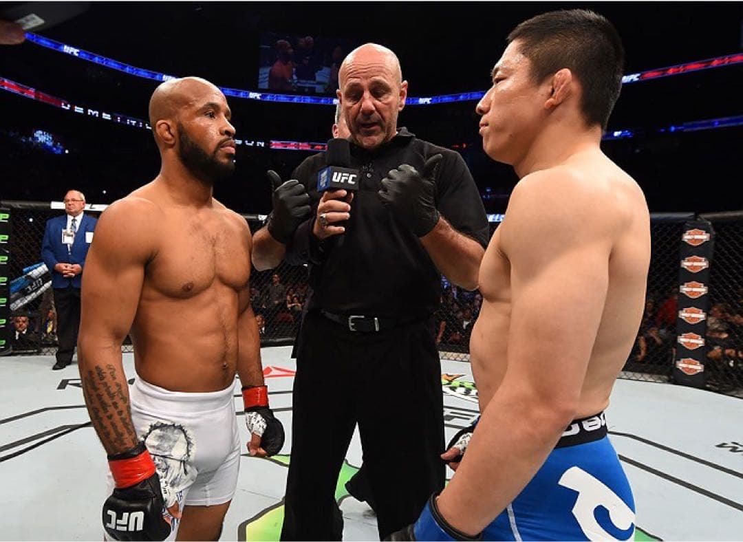 〈非売品〉UFC186 堀口恭司 実使用バンテージ & 試合用ファイトパンツ