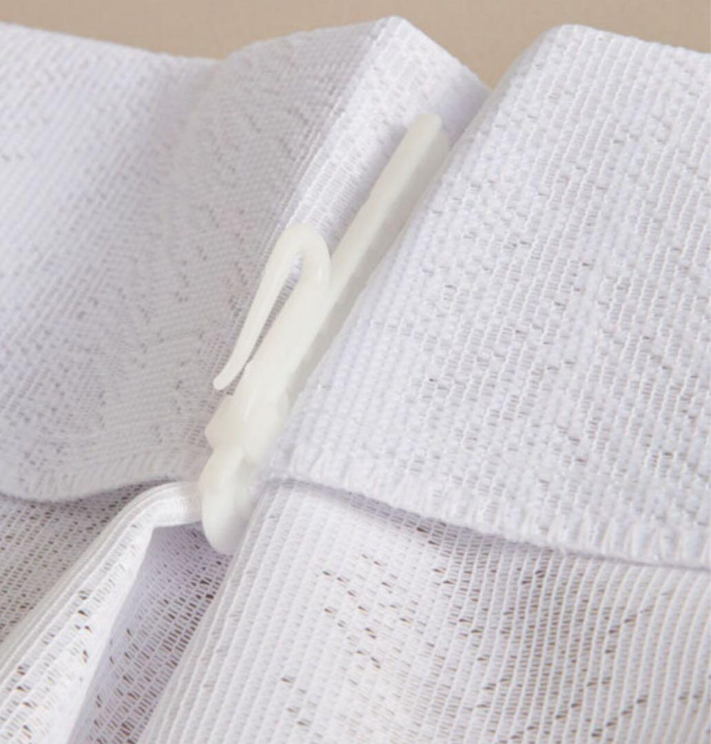 エコサーマル 2枚組 カーテン レースカーテン 遮熱 UVカット 防炎