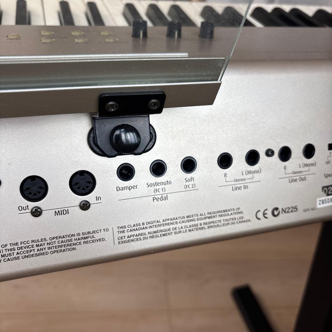 Roland 88鍵 電子ピアノ FP-5 デジタルピアノ　引き取り限定