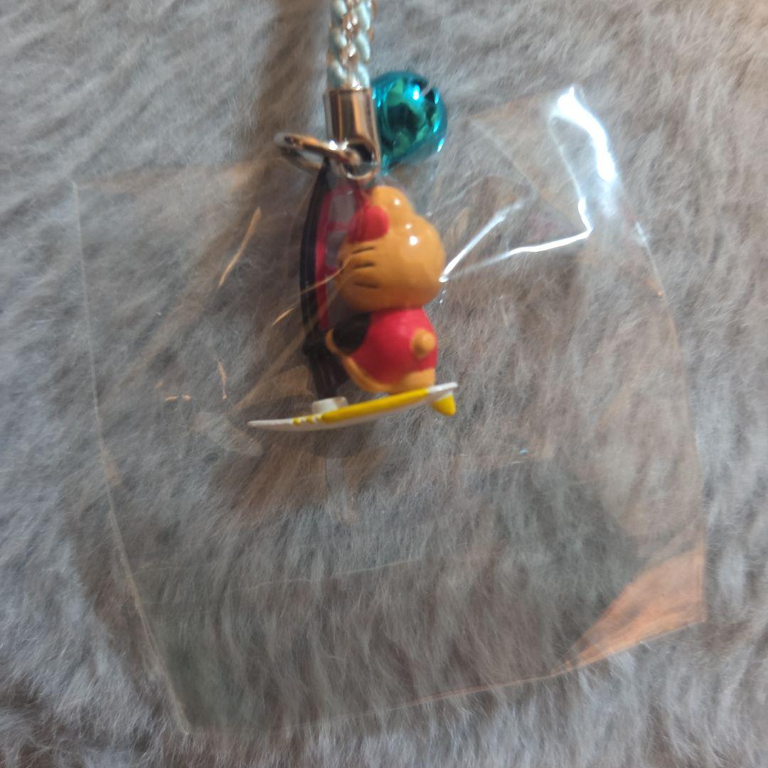 ご当地キティ　Life　天国で君に逢えたら