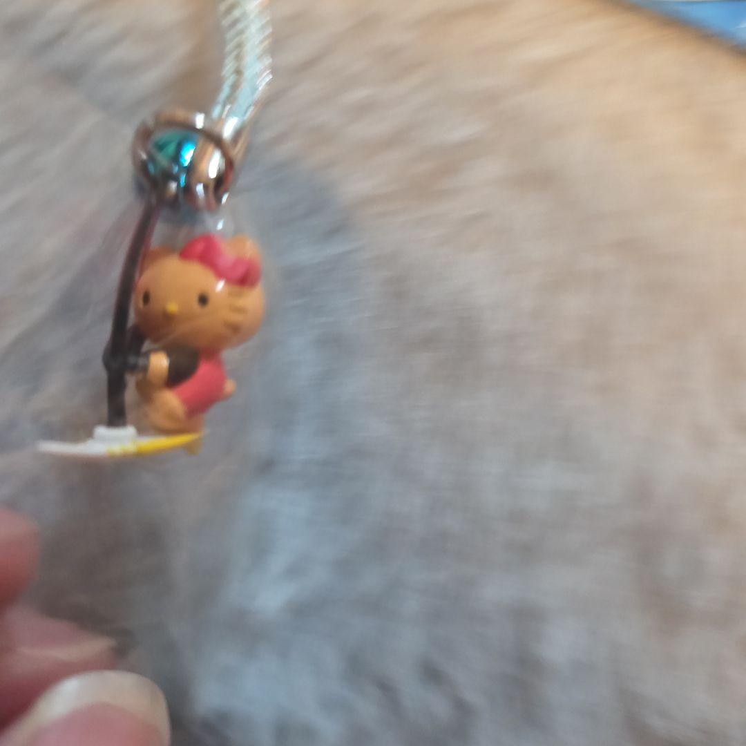 ご当地キティ　Life　天国で君に逢えたら