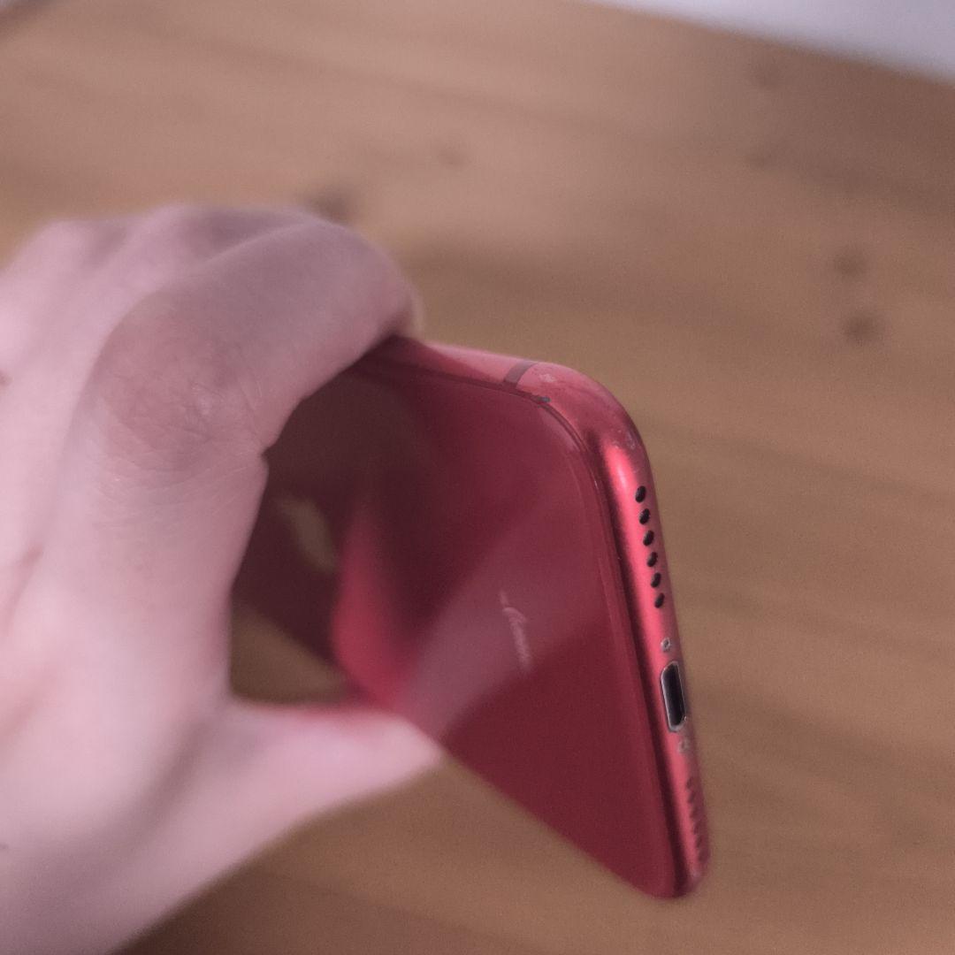 Apple iPhoneSE（第2世代）64GB SIMフリー