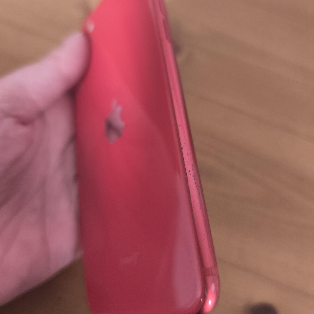 Apple iPhoneSE（第2世代）64GB SIMフリー