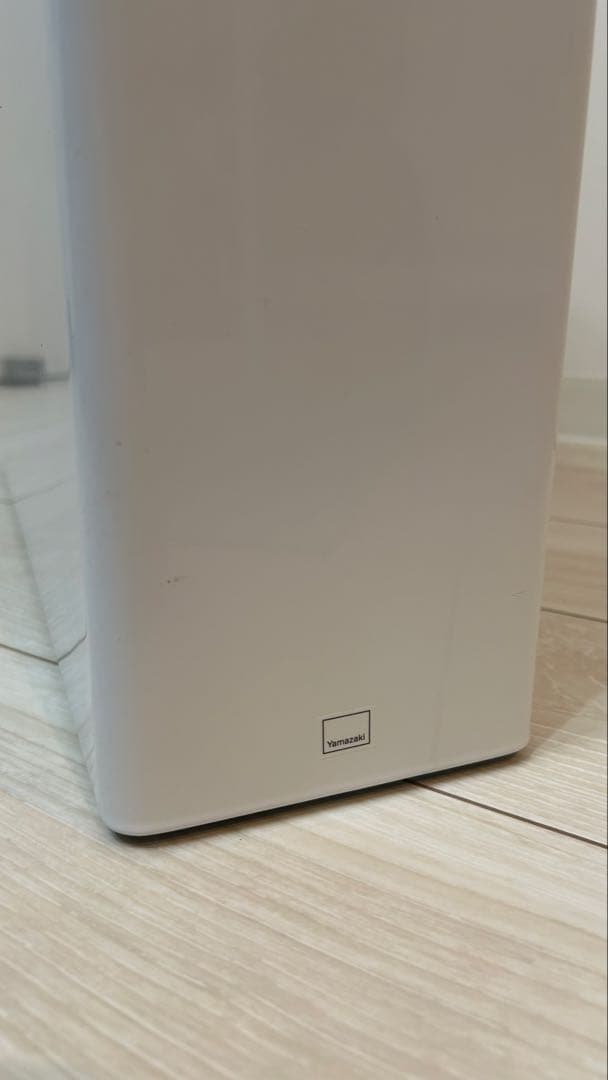 tower 山崎実業　調味料ラック2段