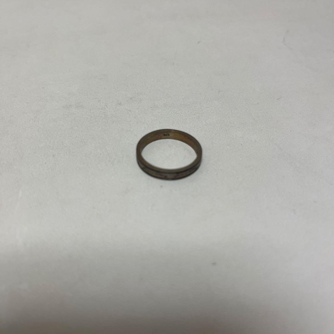 SKZ's Chocolate Factory リング