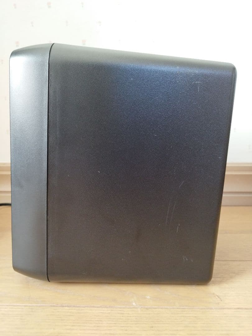 MS101-2 YAMAHA パワードモニタースピーカー