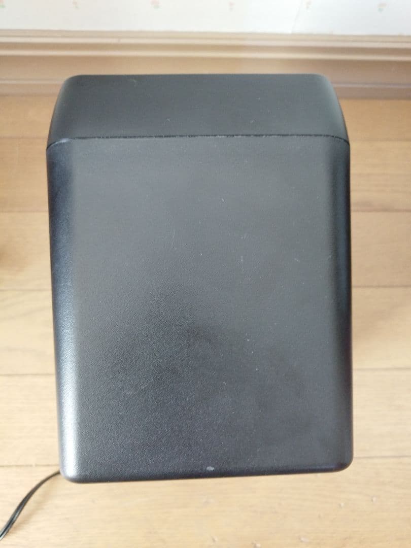 MS101-2 YAMAHA パワードモニタースピーカー