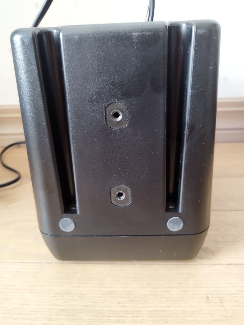 MS101-2 YAMAHA パワードモニタースピーカー