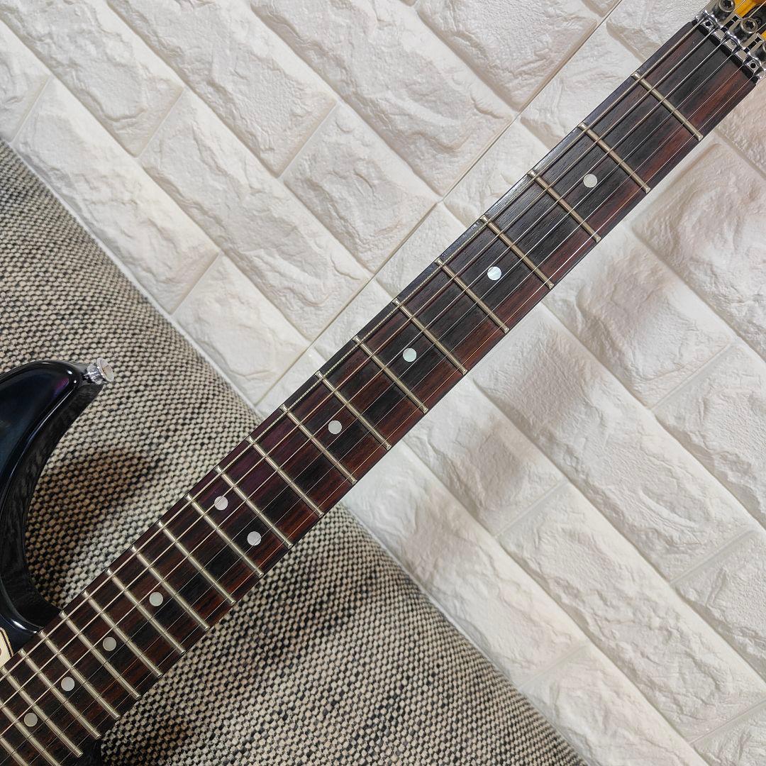 YAMAHA PAC 921 DiMarzio DP100 USA PU×3