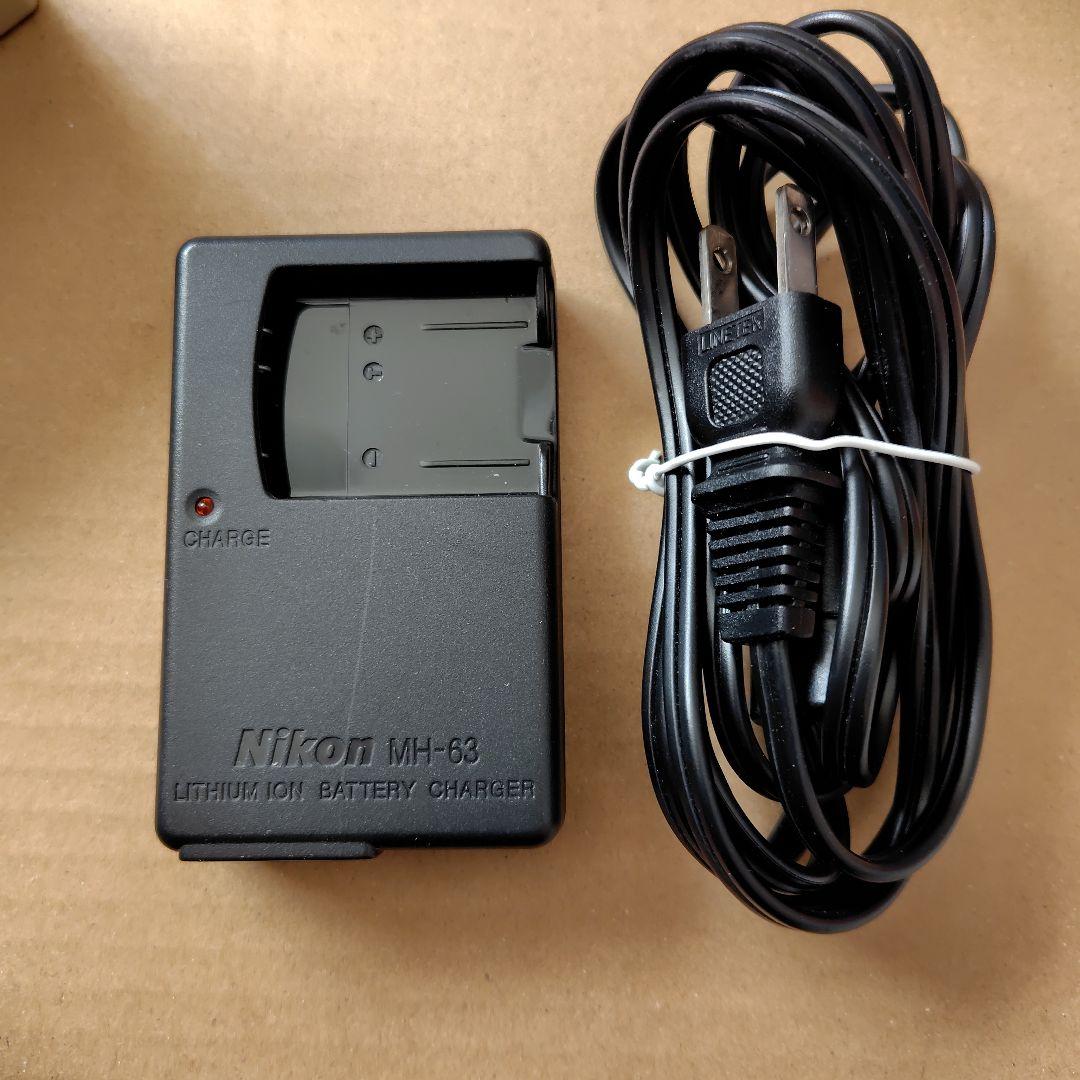 【本日限定お値下げ】Nikon COOLPIX S570