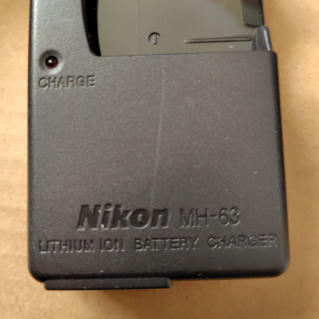 【本日限定お値下げ】Nikon COOLPIX S570