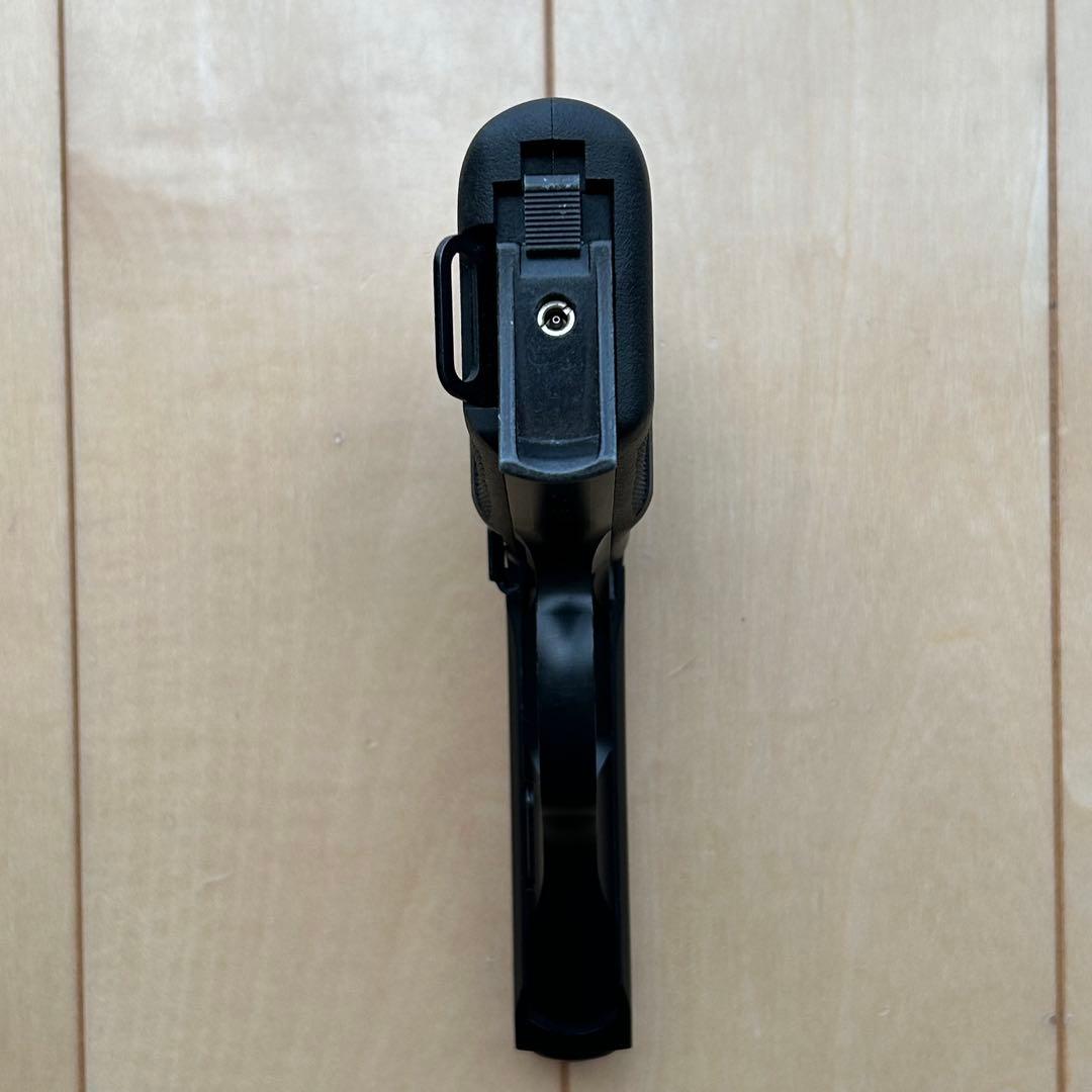 【故障しています】KSC SIG SAUER P230JP ガスガン