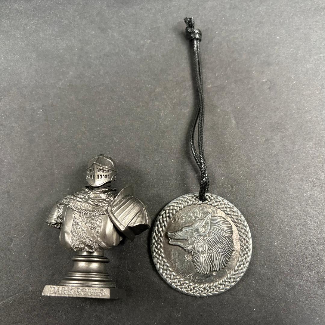 中古 ダークソウル ＆ エルデンリング フィギュア ＆ グッズ まとめ